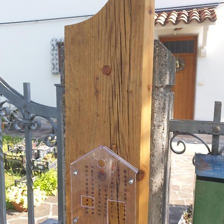 Apartmán Casamila Gorizia Exteriér fotografie