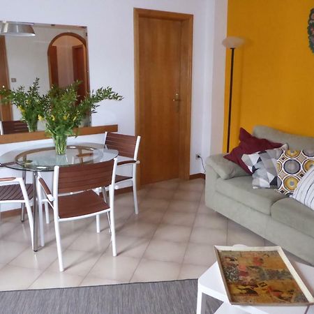 Apartmán Casamila Gorizia Exteriér fotografie