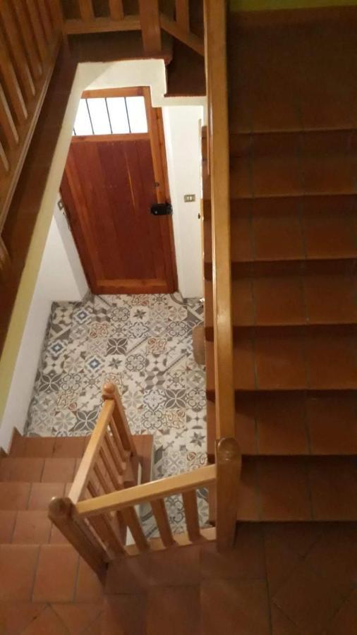 Apartmán Casamila Gorizia Exteriér fotografie