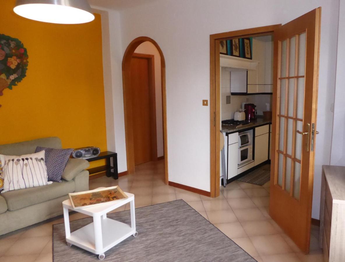Apartmán Casamila Gorizia Exteriér fotografie