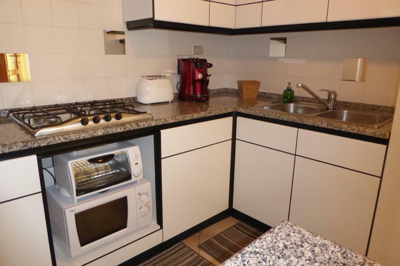 Apartmán Casamila Gorizia Exteriér fotografie