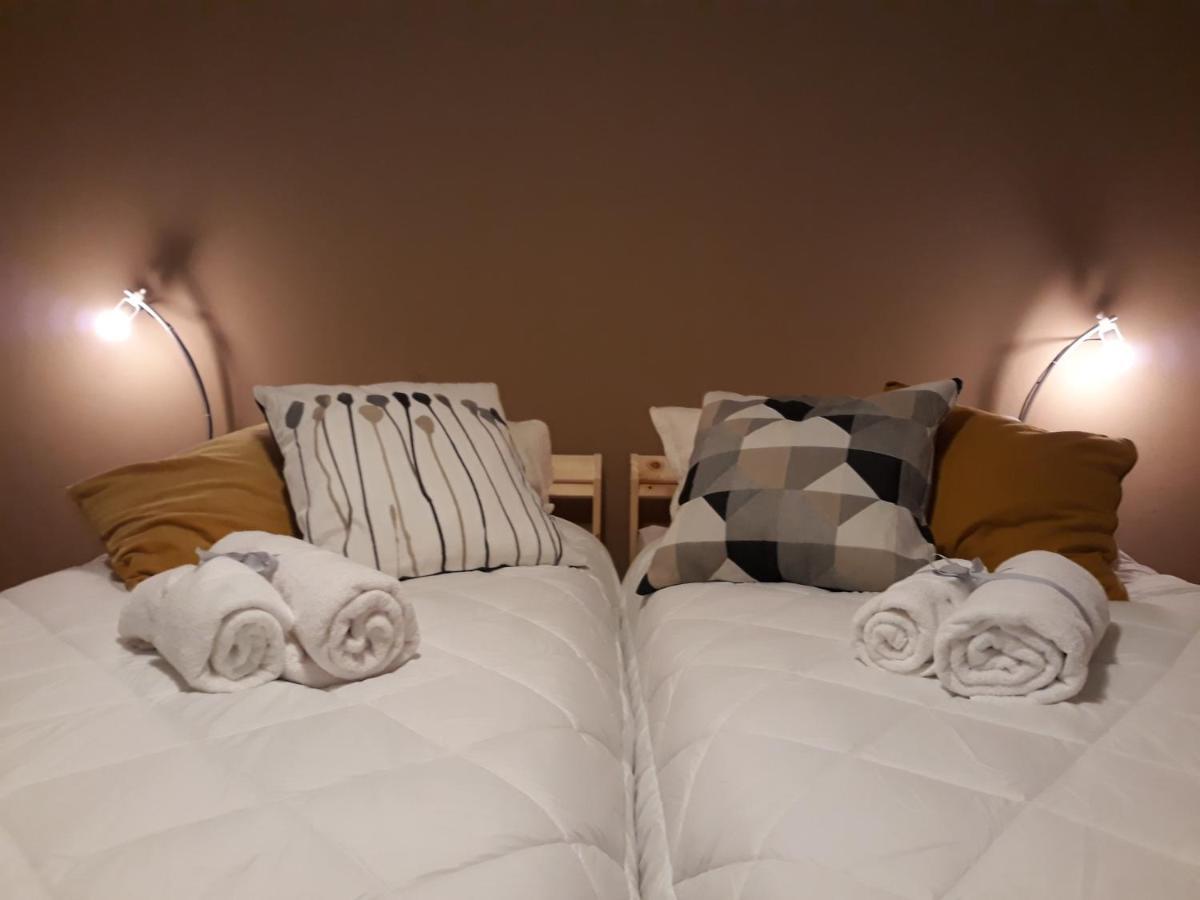 Apartmán Casamila Gorizia Exteriér fotografie
