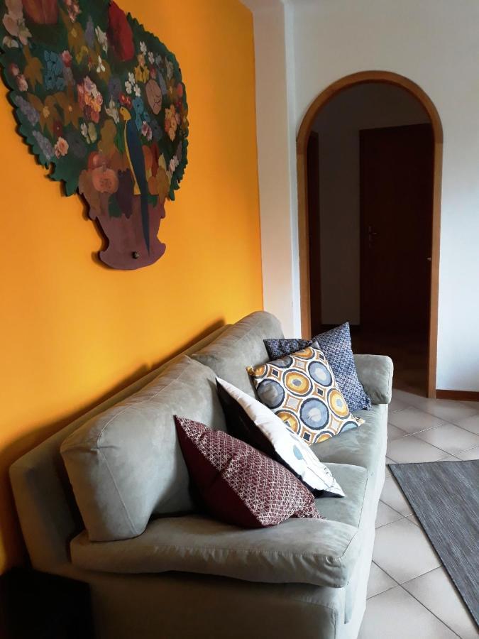 Apartmán Casamila Gorizia Exteriér fotografie