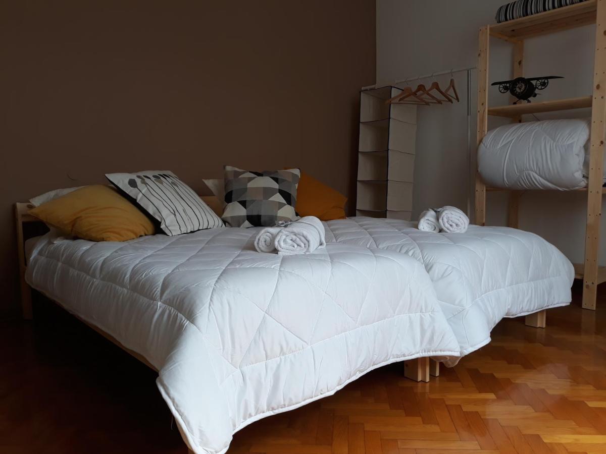 Apartmán Casamila Gorizia Exteriér fotografie