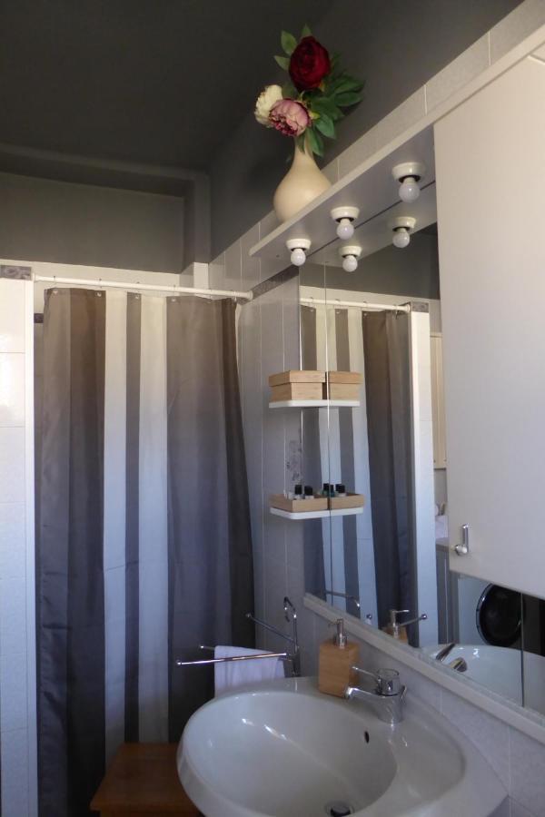 Apartmán Casamila Gorizia Exteriér fotografie