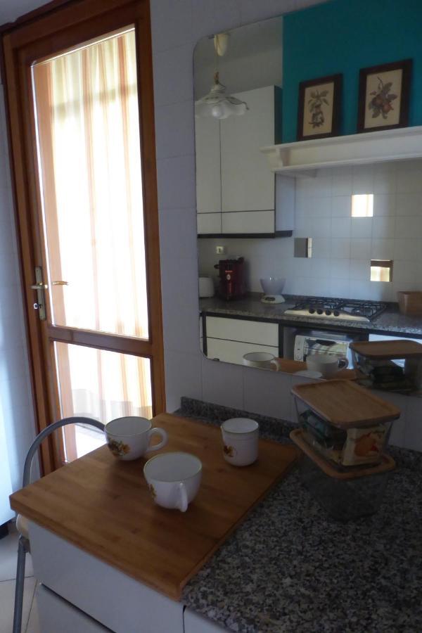 Apartmán Casamila Gorizia Exteriér fotografie