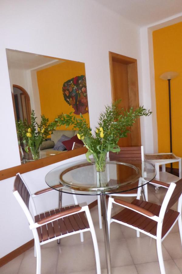 Apartmán Casamila Gorizia Exteriér fotografie