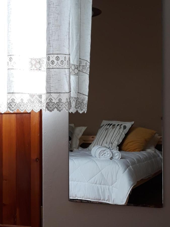 Apartmán Casamila Gorizia Exteriér fotografie